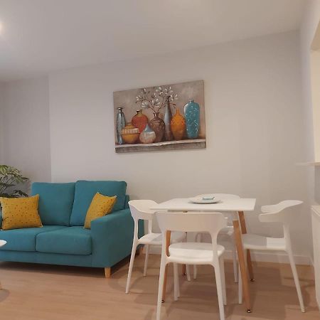 Apartamento Silleda Confort ภายนอก รูปภาพ