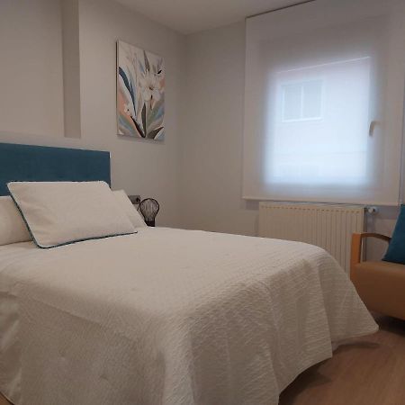 Apartamento Silleda Confort ภายนอก รูปภาพ