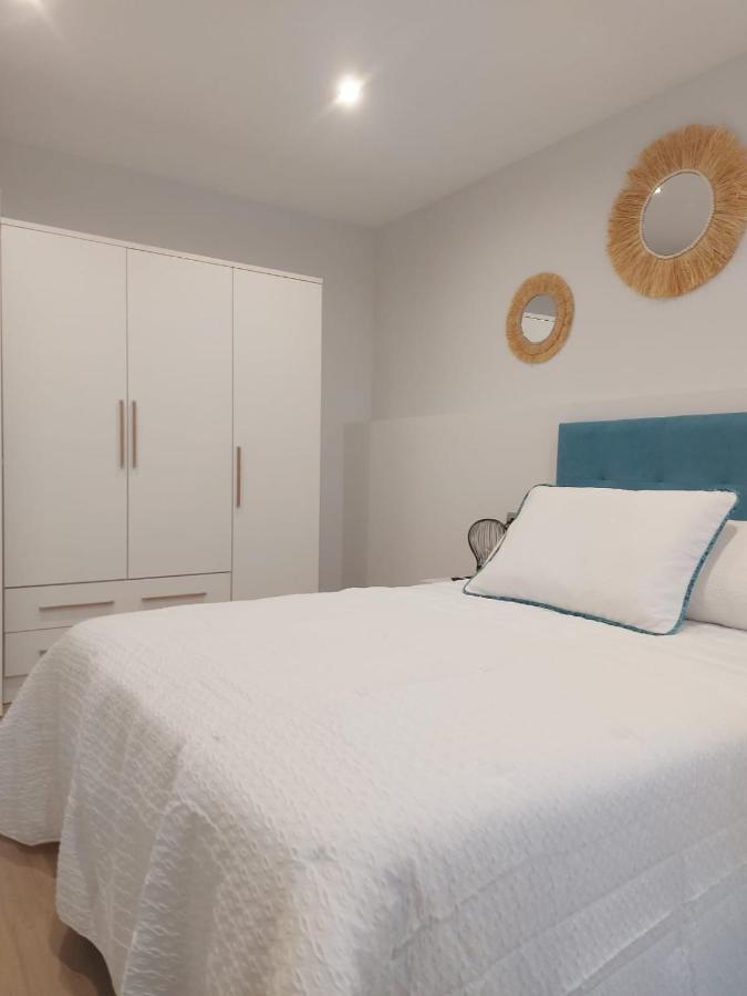 Apartamento Silleda Confort ภายนอก รูปภาพ